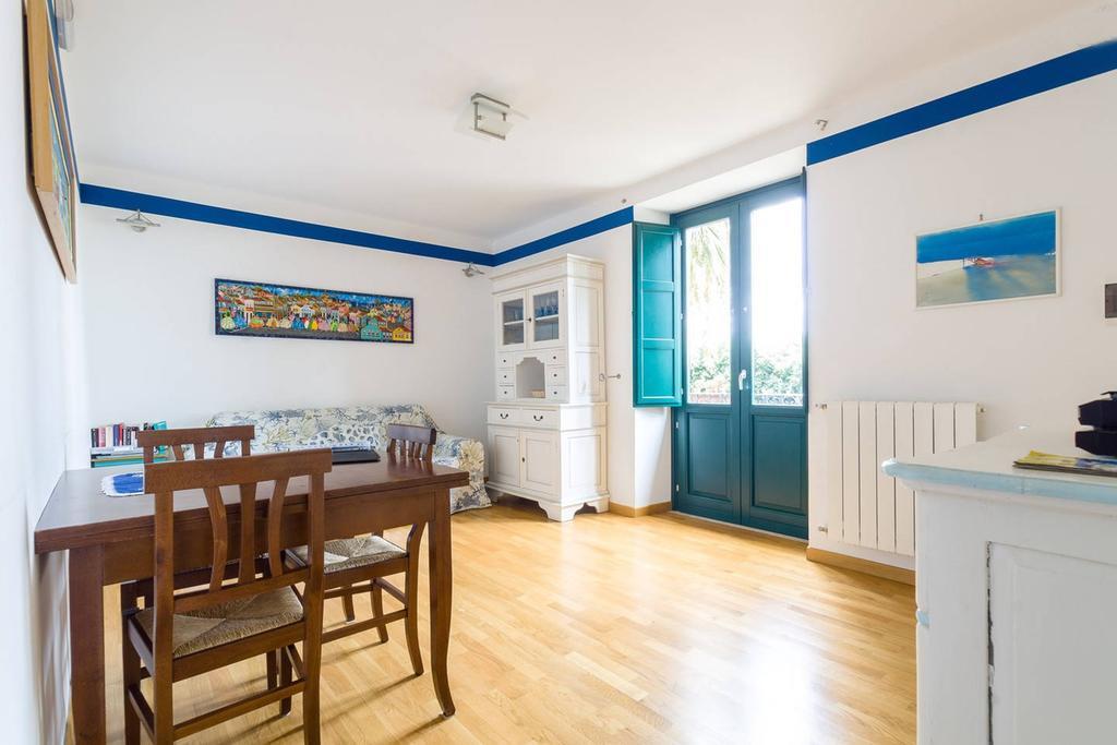 Trapani Egadistar Apartments Zimmer foto